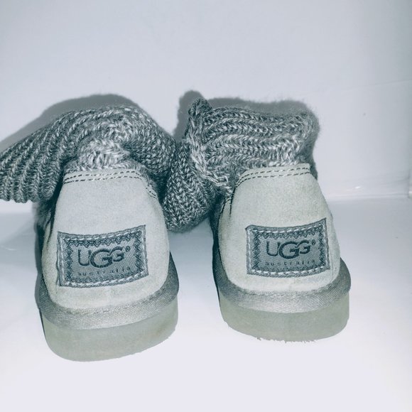 UGG australia botas para mujer talla 7 - Picture 4 of 5